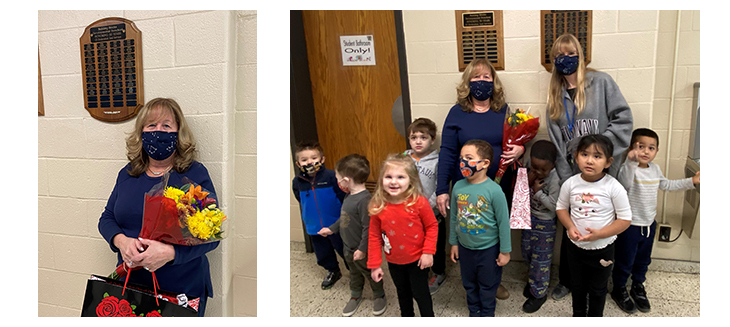Congratulations Susan Kass Congratulations Susan Kass